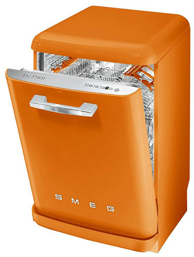 Ремонт посудомоечных машин Smeg в Наро-Фоминске